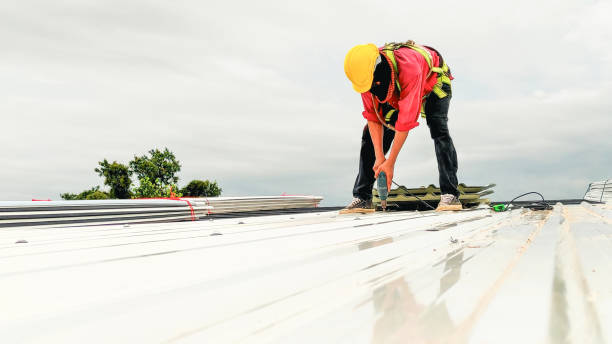 Reliable Flat Rock, MI Roofing Solutions