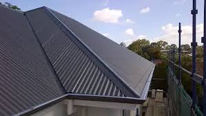 Best Roofing for New Construction  in Flat Rock, MI